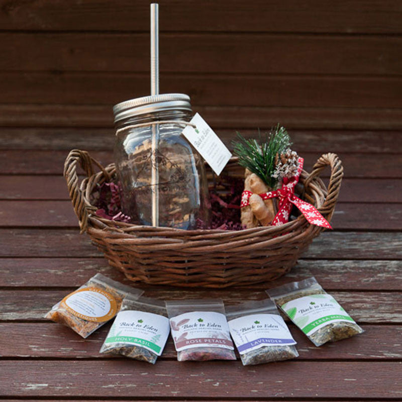 Smoothie Cup To Go Gift Package
